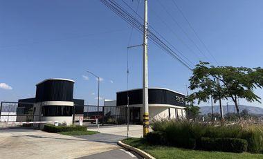 Nave Industrial en VENTA o RENTA