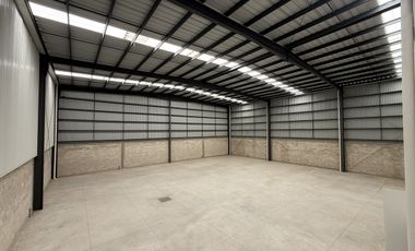 Nave Industrial en VENTA o RENTA