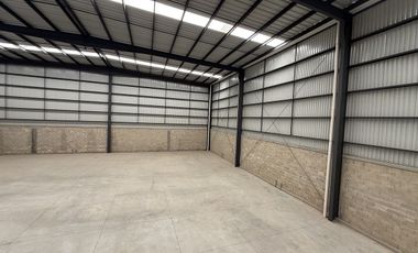 Nave Industrial en VENTA o RENTA