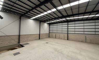 Nave Industrial en VENTA o RENTA