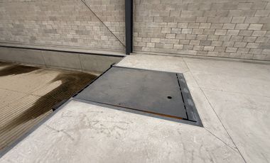 Nave Industrial en VENTA o RENTA