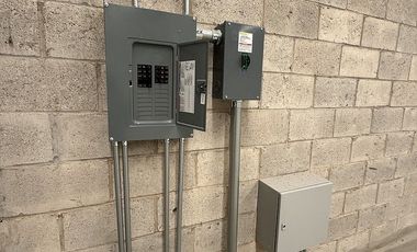 Nave Industrial en VENTA o RENTA