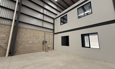 Nave Industrial en VENTA o RENTA