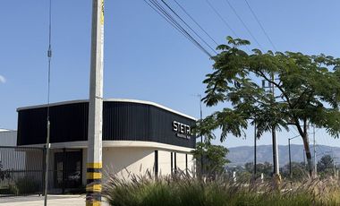 Nave Industrial en VENTA o RENTA