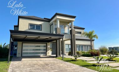 Casa en venta en La Providencia Canning