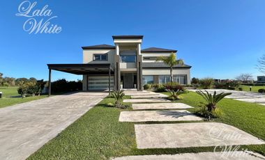 Casa en venta en La Providencia Canning