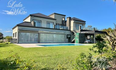 Casa en venta en La Providencia Canning