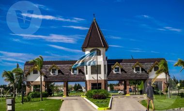 Lote a la venta - Barrio El Principado, Canning