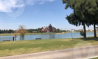 Lote a la venta - Barrio El Principado, Canning