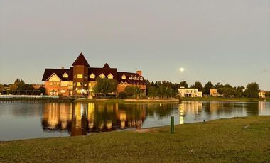 Lote a la venta - Barrio El Principado, Canning