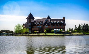 Lote a la venta - Barrio El Principado, Canning