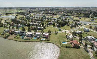 Lote a la venta - Barrio El Principado, Canning