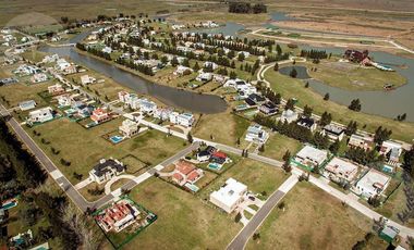 Lote a la venta - Barrio El Principado, Canning