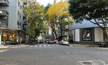 Local en  alquiler - Esquina 9m x 13.5 - apto todo rubro