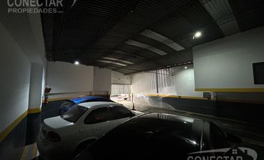 Local en  alquiler - Esquina 9m x 13.5 - apto todo rubro