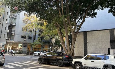 Local en  alquiler - Esquina 9m x 13.5 - apto todo rubro