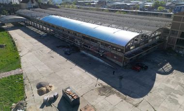 Depósito 15.000 m2 - Alquiler - Avellaneda - Dentro de Centro Logistico