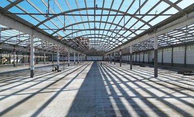 Depósito 15.000 m2 - Alquiler - Avellaneda - Dentro de Centro Logistico