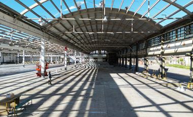 Depósito 15.000 m2 - Alquiler - Avellaneda - Dentro de Centro Logistico
