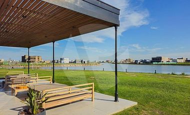 ExcelenteTerreno en venta en  Santa Clara al Sur al lago