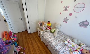 Departamento 3 ambientes con Cochera - Wilde