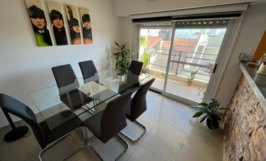 Departamento 3 ambientes con Cochera - Wilde