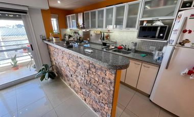 Departamento 3 ambientes con Cochera - Wilde