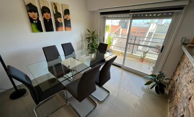 Departamento 3 ambientes con Cochera - Wilde