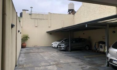 Departamento 3 ambientes con Cochera - Wilde