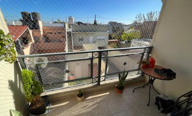 Departamento 3 ambientes con Cochera - Wilde