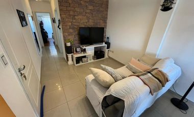 Departamento 3 ambientes con Cochera - Wilde