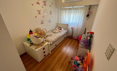 Departamento 3 ambientes con Cochera - Wilde