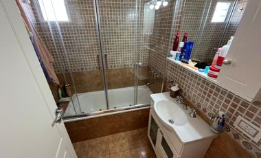 Departamento 3 ambientes con Cochera - Wilde