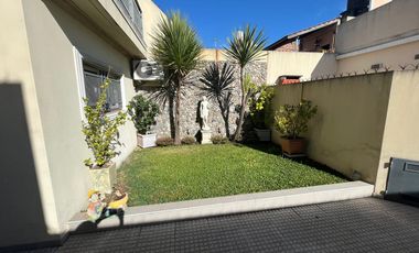 Departamento 3 ambientes con Cochera - Wilde