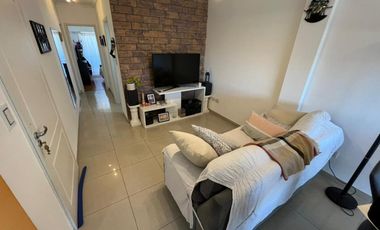 Departamento 3 ambientes con Cochera - Wilde