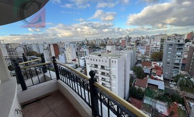 Departamento de 4 ambientes con cochera Apto credito