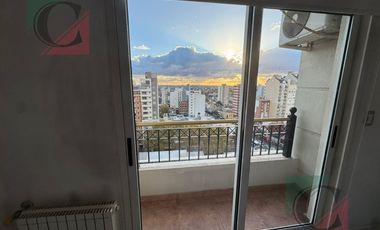 Departamento de 4 ambientes con cochera Apto credito