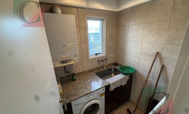 Departamento de 4 ambientes con cochera Apto credito