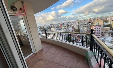 Departamento de 4 ambientes con cochera Apto credito