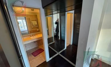 Departamento de 4 ambientes con cochera Apto credito