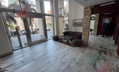 Departamento de 4 ambientes con cochera Apto credito