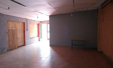 Local en Residencial San Carlos