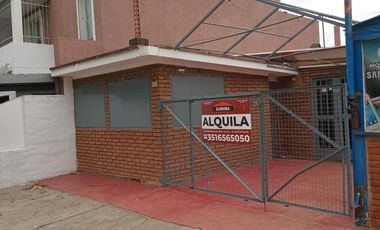 Local en Residencial San Carlos