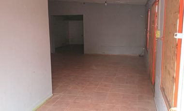 Local en Residencial San Carlos