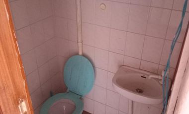 Local en Residencial San Carlos