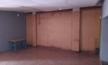 Local en Residencial San Carlos