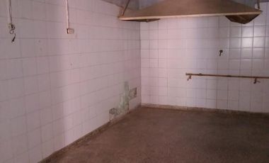 Local en Residencial San Carlos