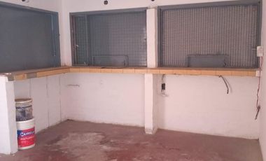 Local en Residencial San Carlos