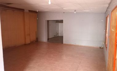 Local en Residencial San Carlos