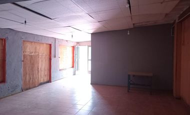 Local en Residencial San Carlos